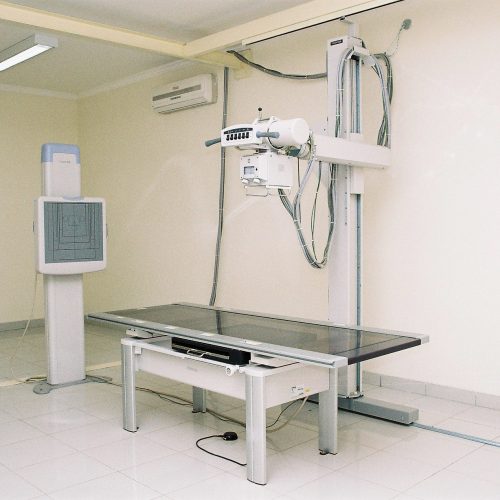 RADIOLOGI