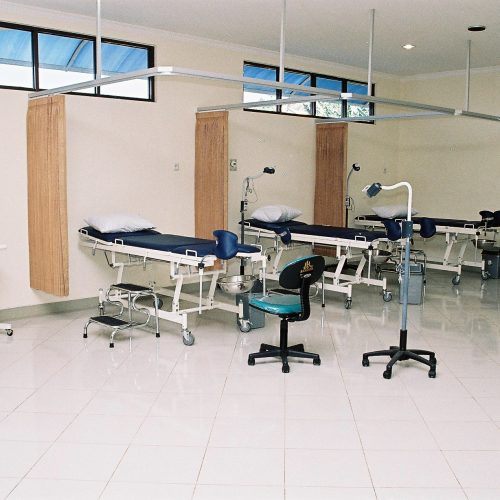 RUANG BERSALIN DAN NEONATUS