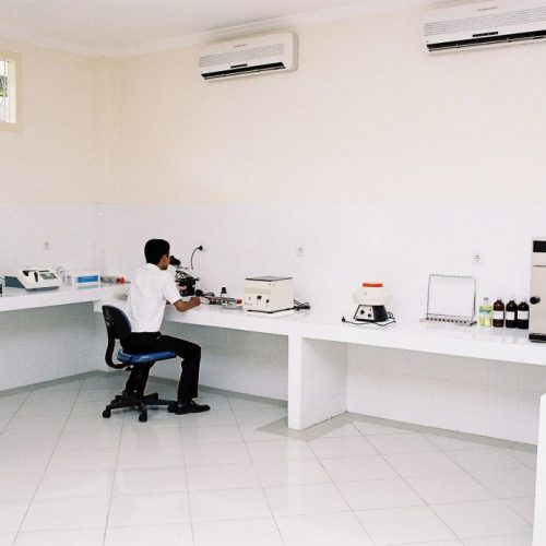 LABORATORIUM